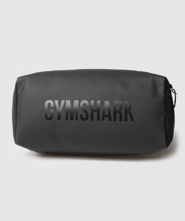 Bolsas De Mano Gymshark Everyday Gym Negras | i5MX9qTizj1