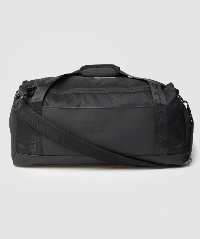 Bolsas De Mano Gymshark Everyday Gym Negras | i5MX9qTizj1