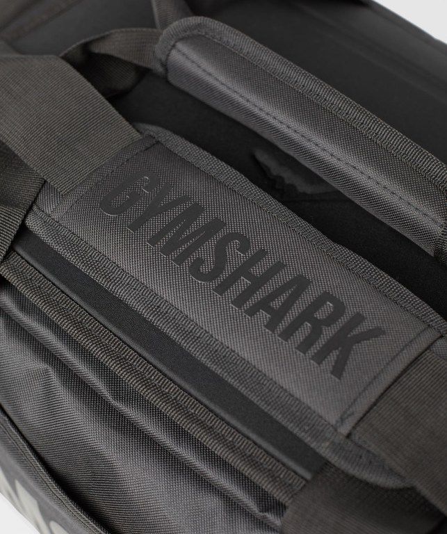 Bolsas De Mano Gymshark Lifting Club Gym Negras | lhRNuXkhBsm