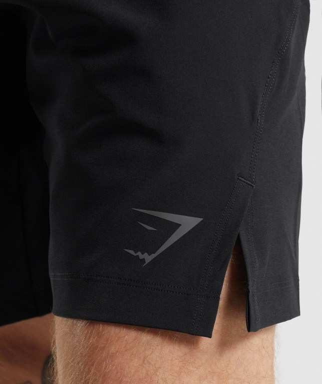 Pantalones Cortos Gymshark Apex Functional 9