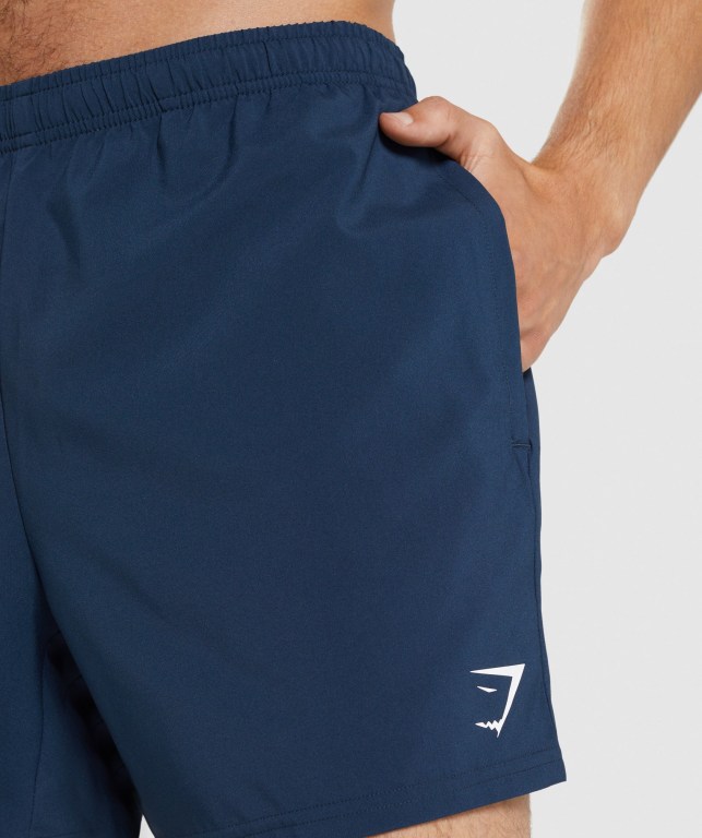 Pantalones Cortos Gymshark Arrival 5