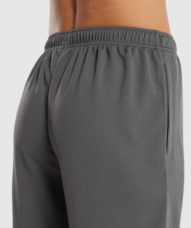 Pantalones Cortos Gymshark Arrival Knitted 9