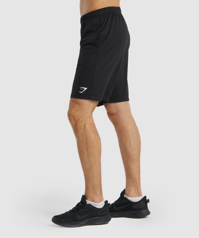 Pantalones Cortos Gymshark Arrival Knitted 9