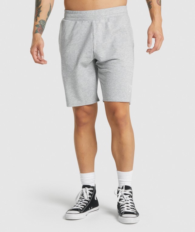 Pantalones Cortos Gymshark Critical 2.0 9\