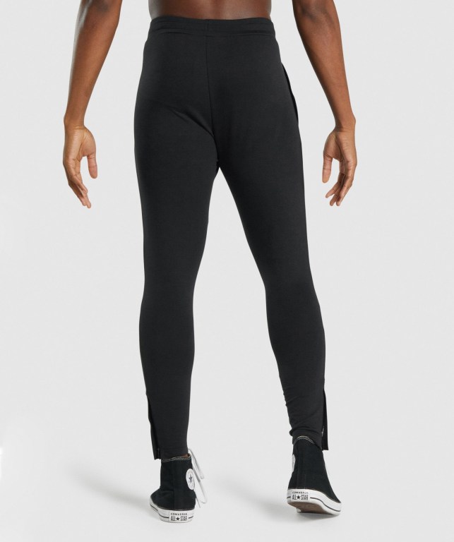 Pantalones Jogger Gymshark Critical 2.0 Negras | ENSJ7sdKj9O