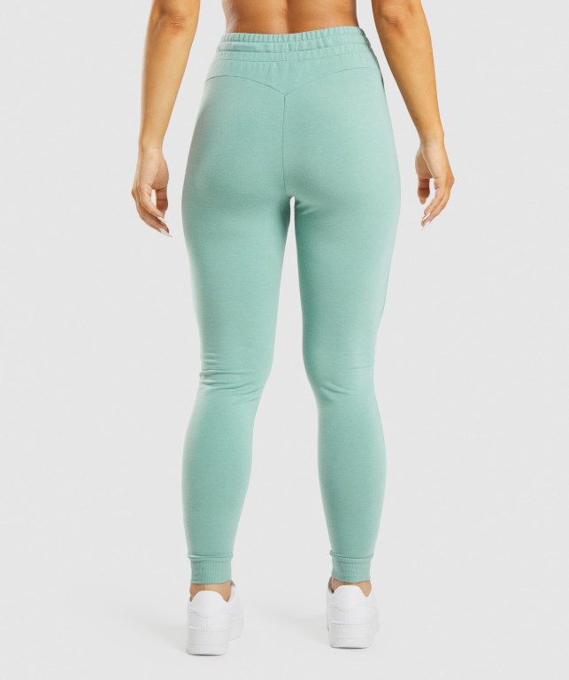 Pantalones Jogger Gymshark Entrenamiento Pippa Azules | I83dhbFO8nH