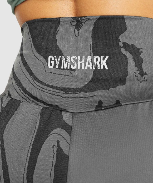 Pantalones Jogger Gymshark GS Power Negras | bE1WDwPLZNi