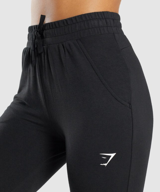 Pantalones Jogger Gymshark Pippa Entrenamiento Negras | bpGsoVtrHZN