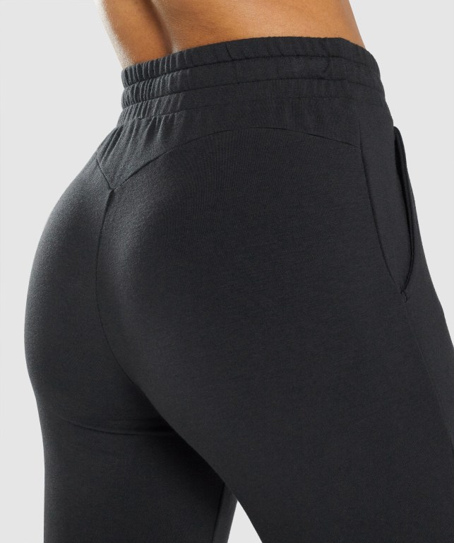 Pantalones Jogger Gymshark Pippa Entrenamiento Negras | bpGsoVtrHZN