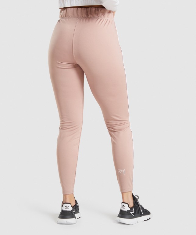 Pantalones Jogger Gymshark Recess Gris Marrones | wqAAq5gCDuF