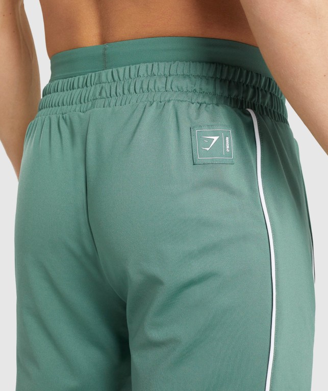 Pantalones Jogger Gymshark Recess Verde | LURBFYyej1P