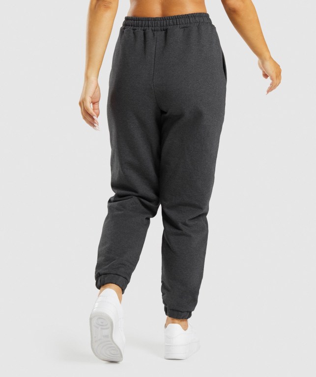 Pantalones Jogger Gymshark Rest Day Sweats Negras | Vsm2diEYwpn