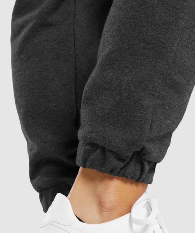 Pantalones Jogger Gymshark Rest Day Sweats Negras | Vsm2diEYwpn