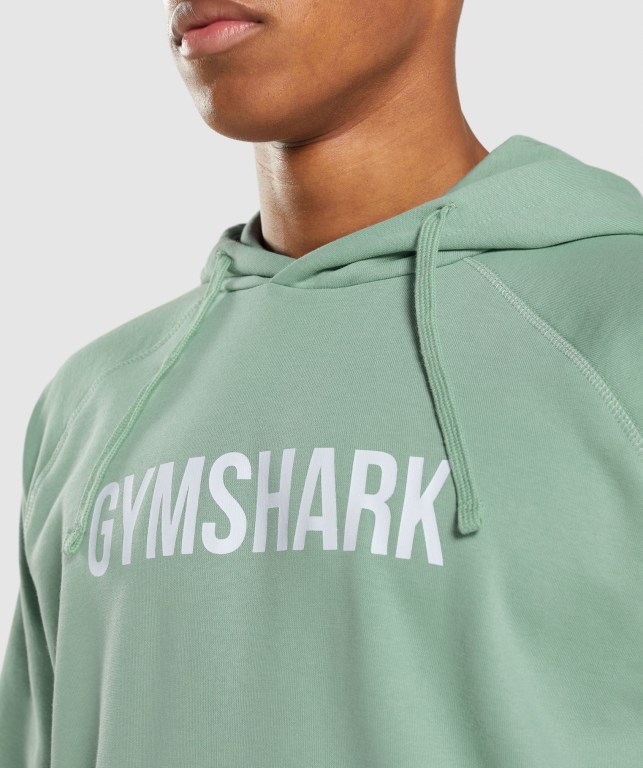 Pullover Gymshark Apollo Azules | saIWGhqOaMY