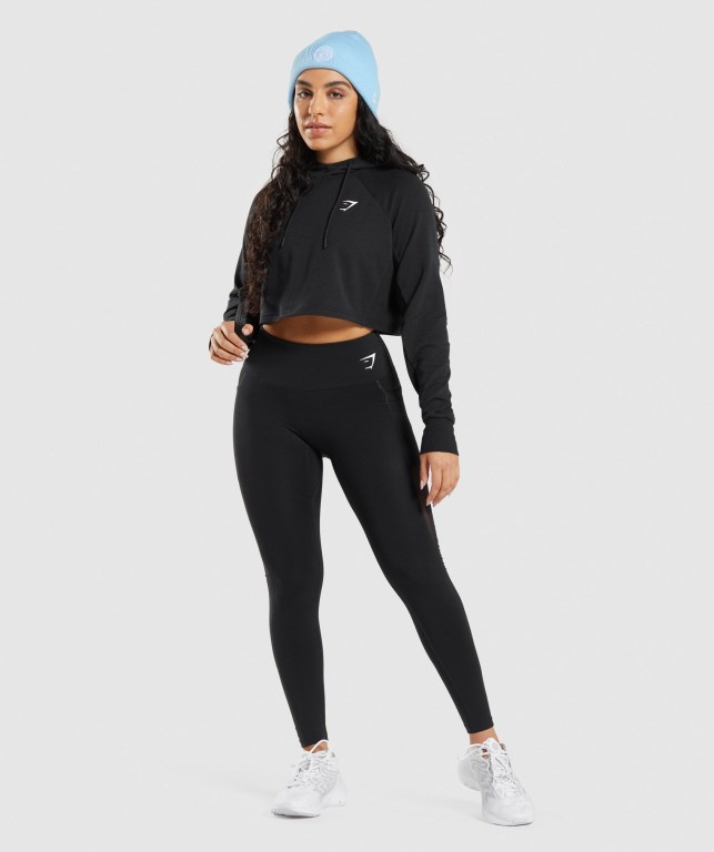 Sombreros Gymshark New Era Legacy Cuff Knit Azules | OVVQt9JOlpY