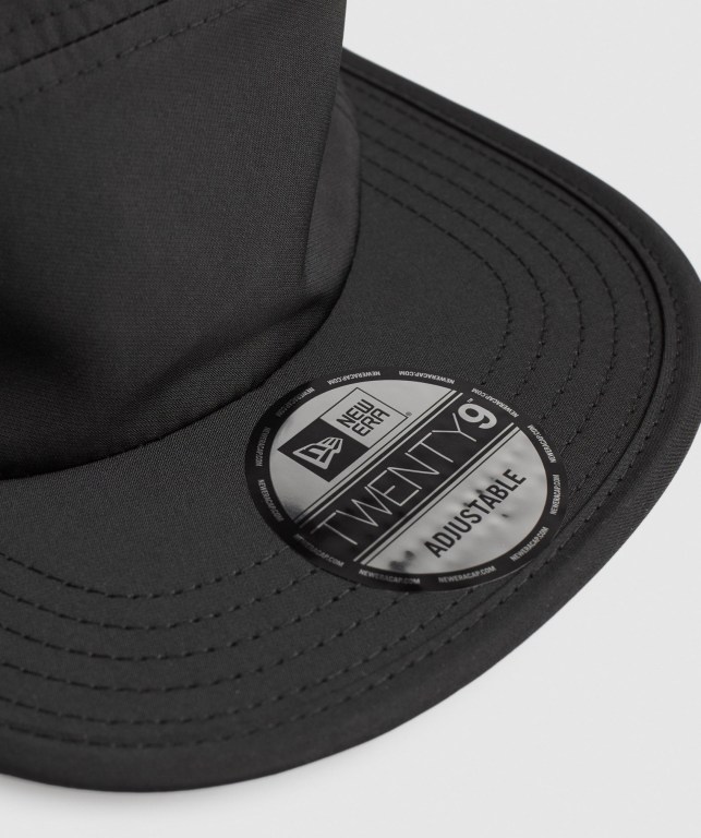 Sombreros Gymshark New Era Twenty9 Snapback Negras | 9crZY1c6grw