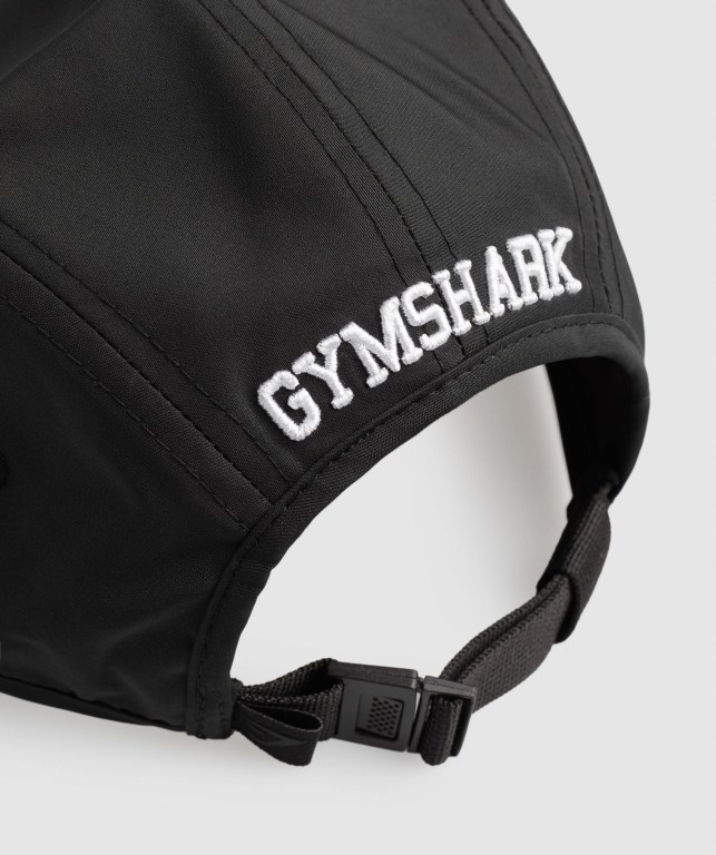 Sombreros Gymshark New Era Twenty9 Snapback Negras | 9crZY1c6grw