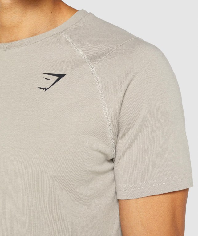 Sudaderas Gymshark Bold Gris | emDjxYdkHNW