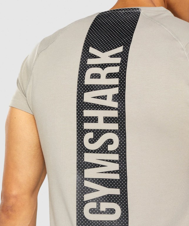 Sudaderas Gymshark Bold Gris | iG5Um5sTC7t