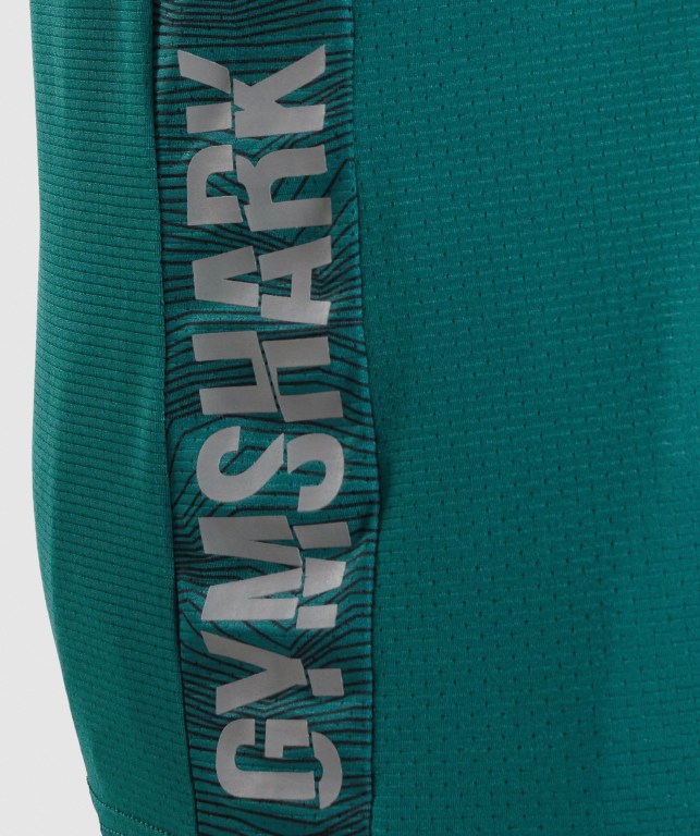 Sudaderas Gymshark Deporte Turquesa | 8IcAGvOvJBq