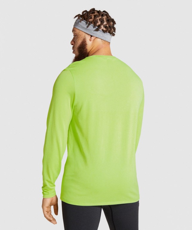 Sudaderas Gymshark Vital Verde | Q45UzkImdnf