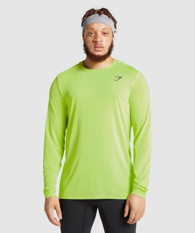 Sudaderas Gymshark Vital Verde | Q45UzkImdnf