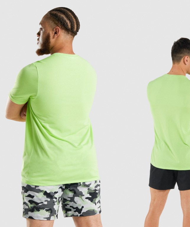 Sudaderas Gymshark Vital Verde | rvUHEqFtaJL