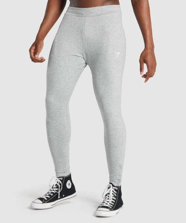 Pantalones Jogger Gymshark Critical 2.0 Gris Claro | VniuiJxaKfU