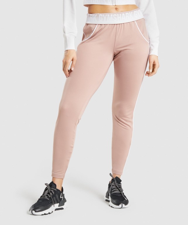 Pantalones Jogger Gymshark Recess Gris Marrones | wqAAq5gCDuF